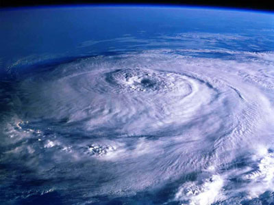 Huracán Katrina